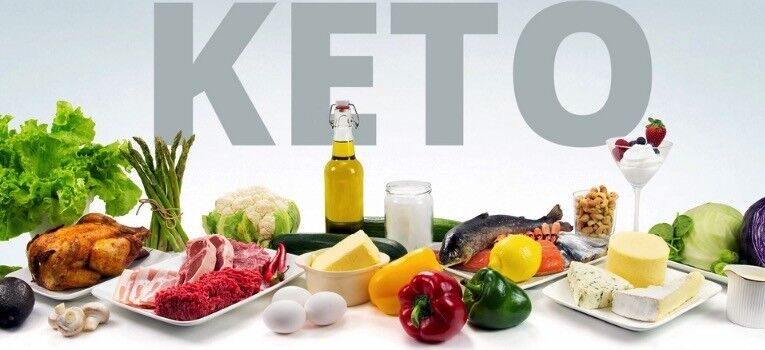 Dieta ketogeniczna jadłospis - Najlepszy i szczegółowy w tym przykłady.